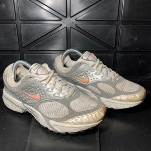 VINTAGE nike Air Pegasus 307621-161 Running Shoes